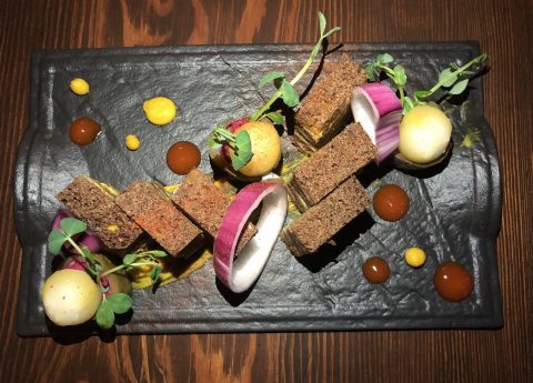 Тортик Козацький